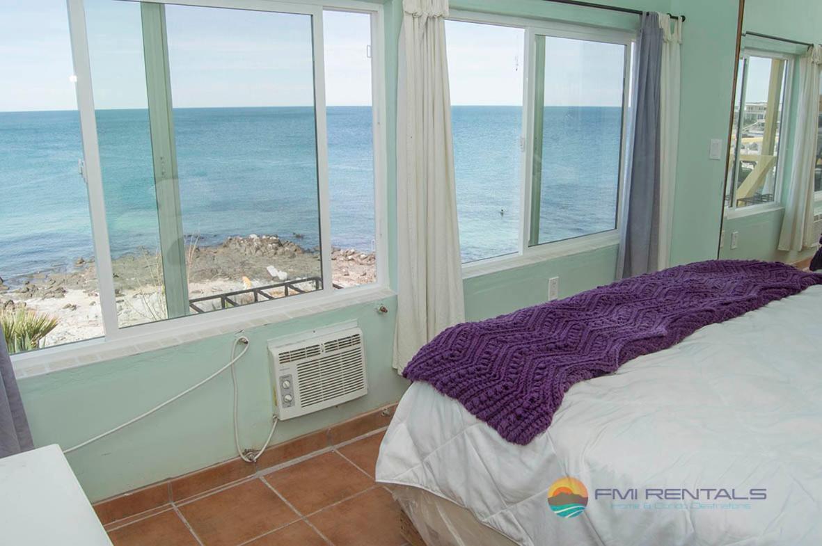 Casa Pelicano Puerto Peñasco Eksteriør bilde
