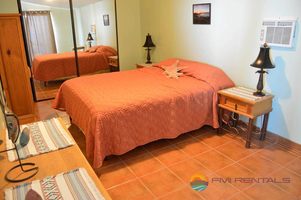 Casa Pelicano Puerto Peñasco Eksteriør bilde